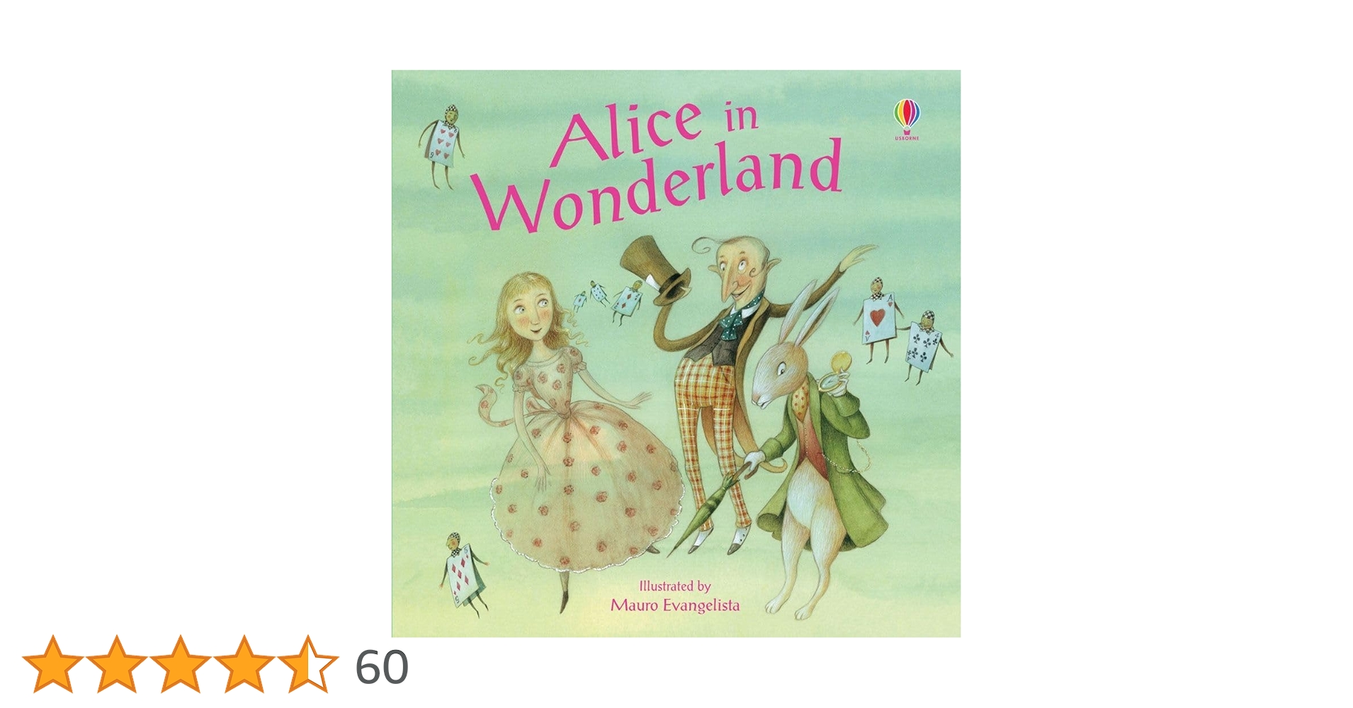 洋書 The ALICE IN WONDERLAND Picture Book 洋書 The ALICE IN WONDERLAND Picture Book Classic Childrens
